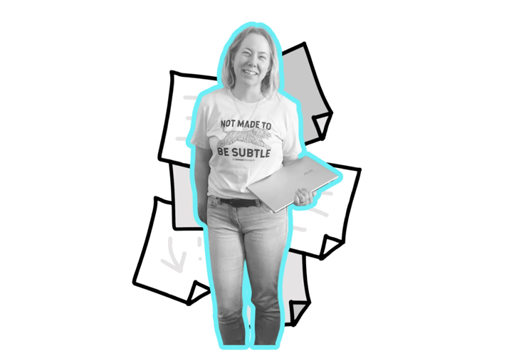 Funder Fit Check Toolkit | Christina Poulton