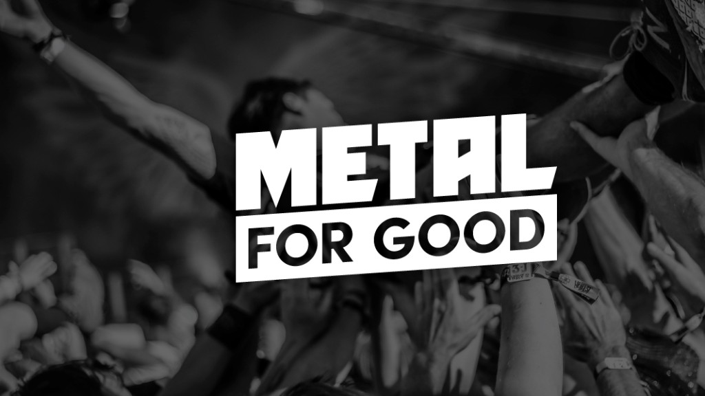 Metal for Good Opens 2026 Funding Rounds for Community Music Projects