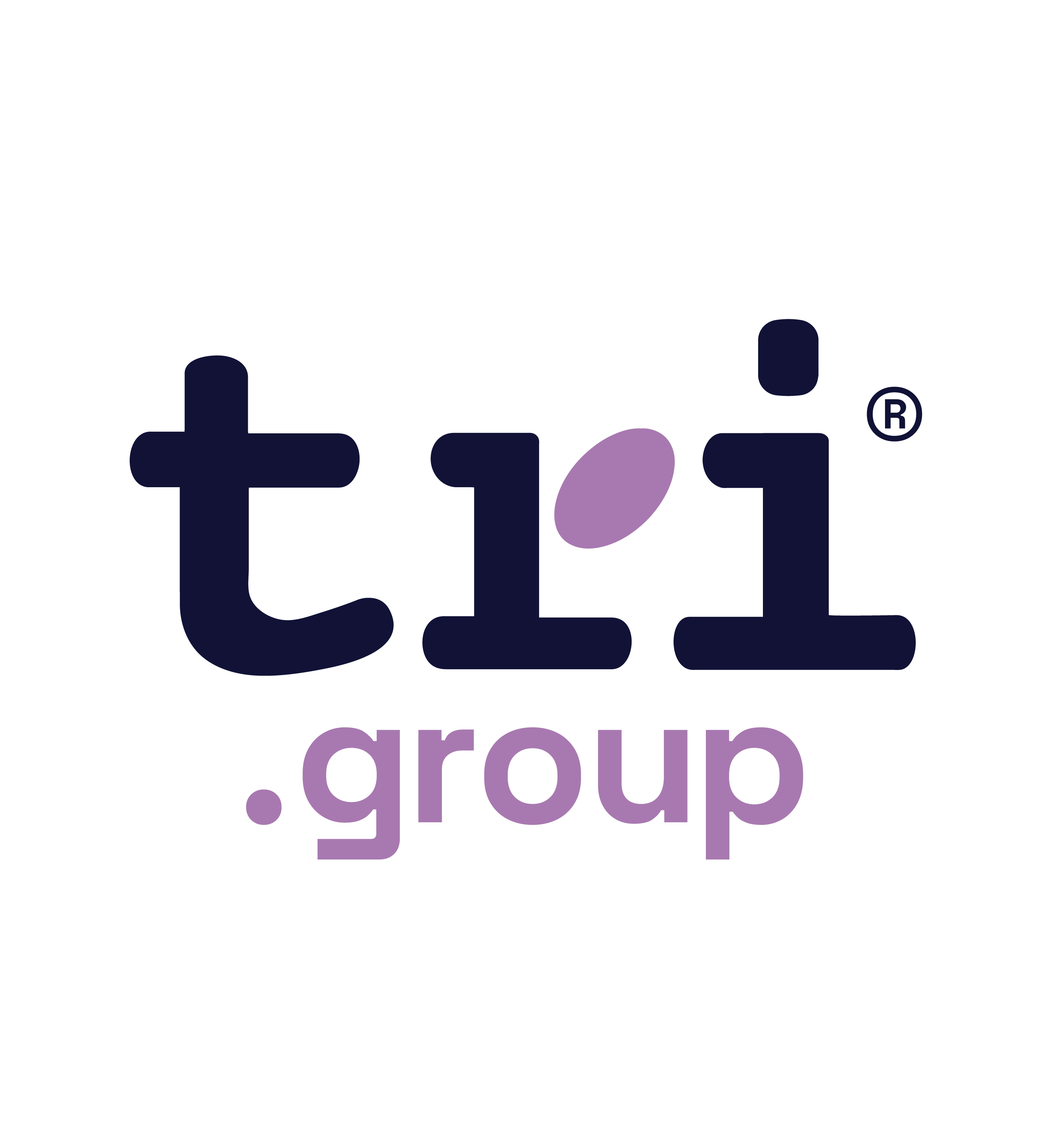 Trust Rugby International Group CIC
