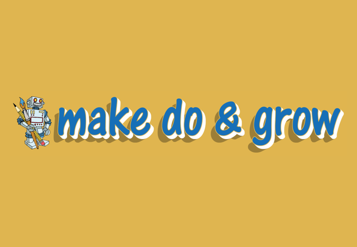 Make Do and Grow: Summer Events for Kids
