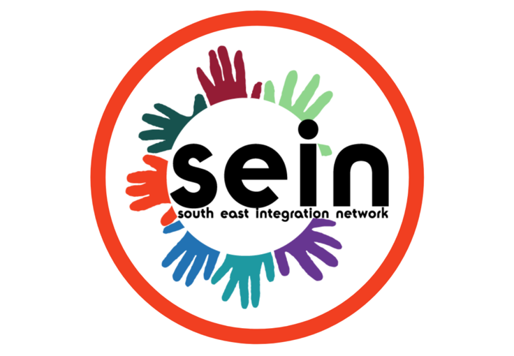 South East Asian Integration Network Glasgow 