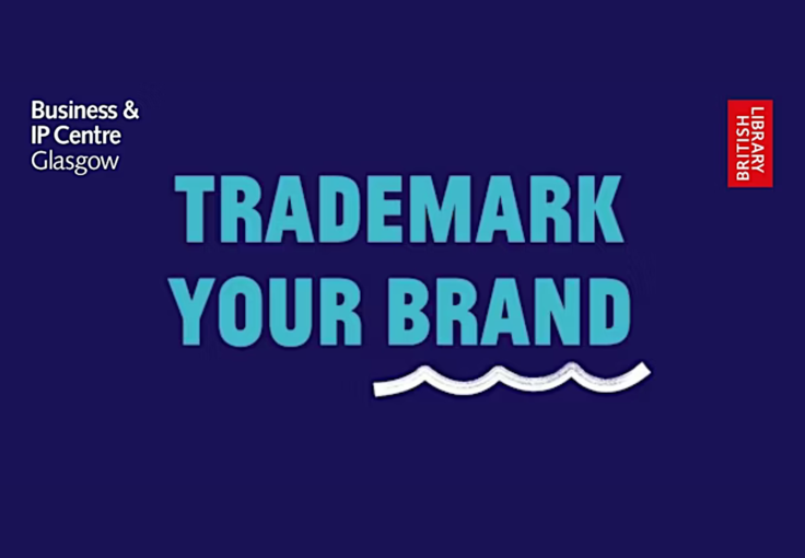 BIPC Glasgow: Trademark Your Brand Workshop