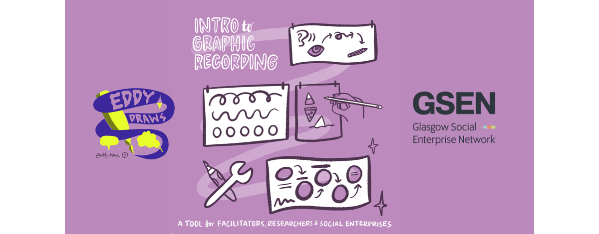 Introduction to Graphic Recording