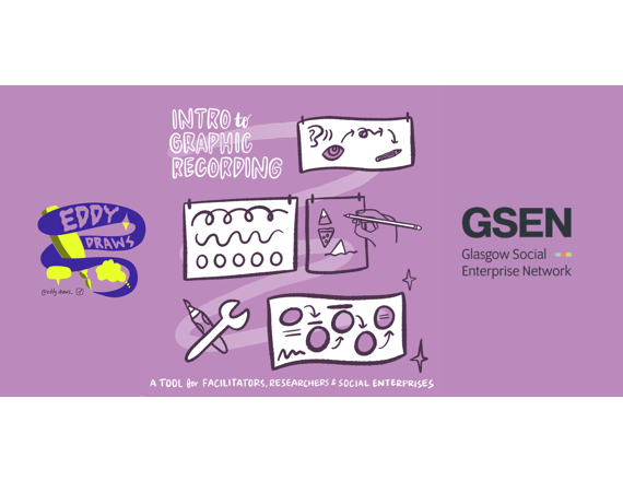 Introduction to Graphic Recording