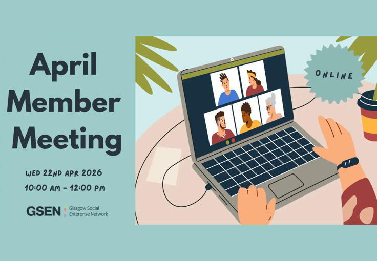 GSEN Online Network Meeting - April 2026