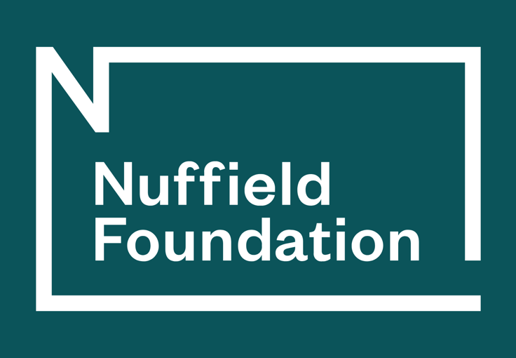 Nuffield Foundation | Racial Diversity UK Fund