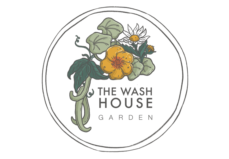 The Wash House Garden | An Invitation of Support