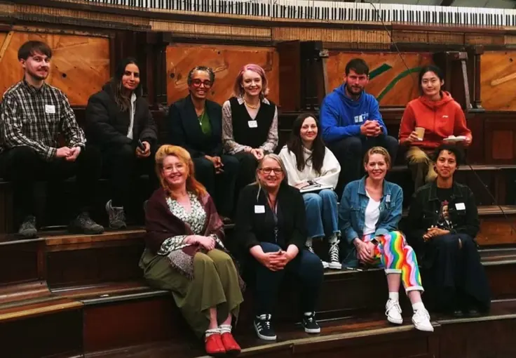 GSEN Network Meeting June 2025