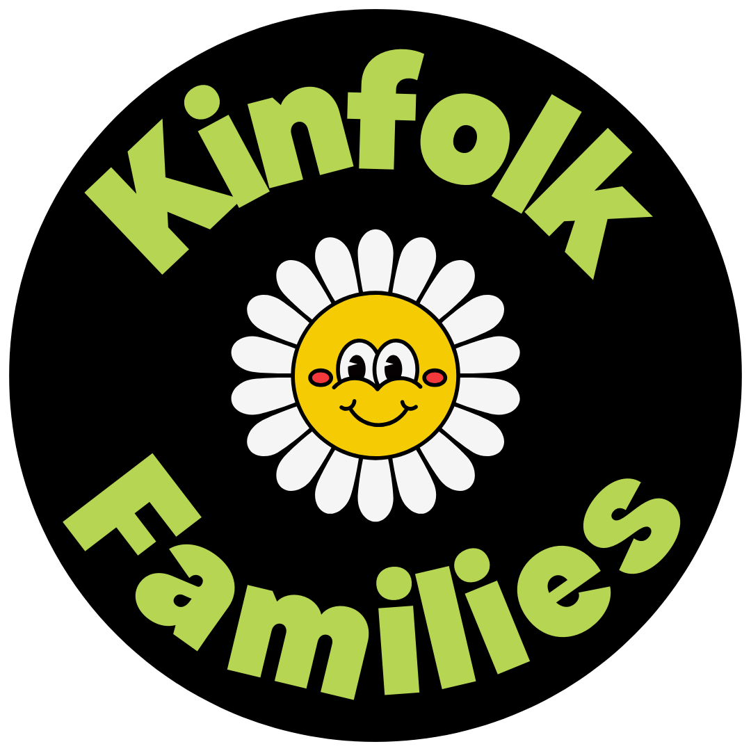 Kinfolk Families