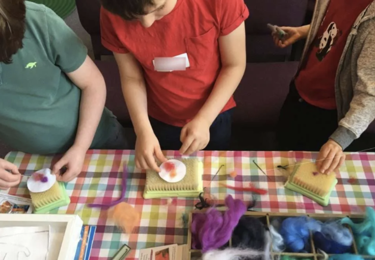 Creatovators CIC | Recruiting Volunteers and Board Members