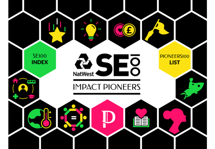 NatWest SE100 Impact Pioneer Awards 2026 | Applications Now Open