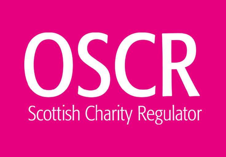 Free Charity Trustee Webinars | OSCR