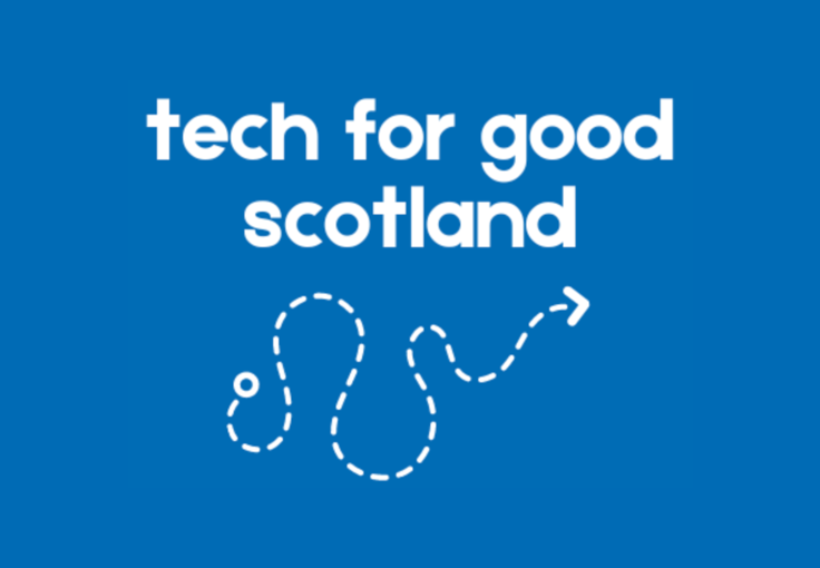 Tech for Good – Showcasing the Social Enterprise Awards Scotland 2025