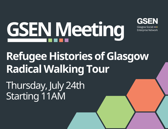 GSEN Network Meeting July 2025