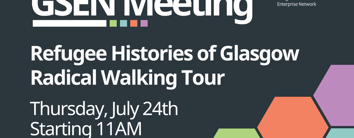 GSEN Network Meeting July 2025