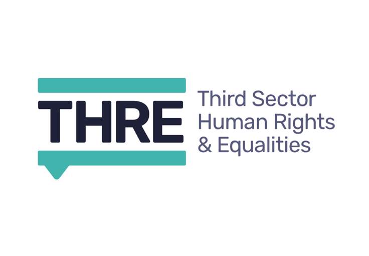 THRE | Take Part in Research on Human Rights in The Voluntary Sector