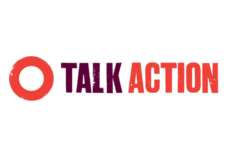 Community Engagement Training with Talk Action