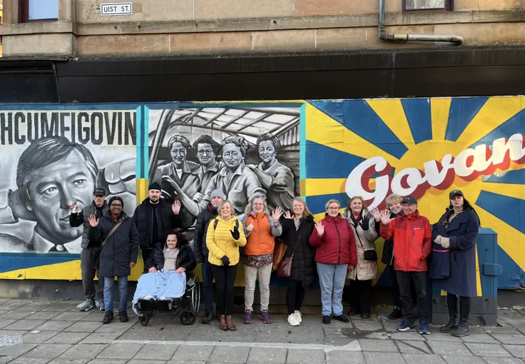 Applications Open for Third Wave of GRID Civic Grant Fund