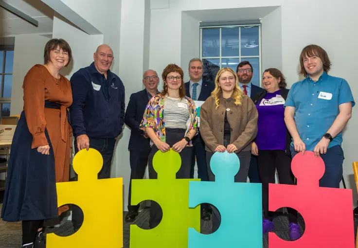 Creating Hope with Peer Support: 3 Years of Peer Power in Suicide Prevention