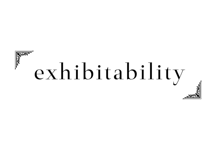 Introducing Exhibitability: Social Impact Artwork for Workplaces