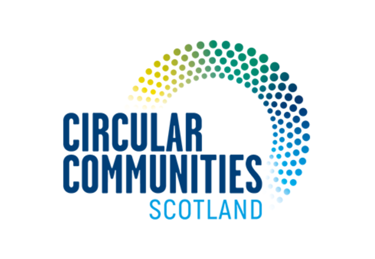 Circular Communities Scotland: Funding, Finance and Business Support Seminar