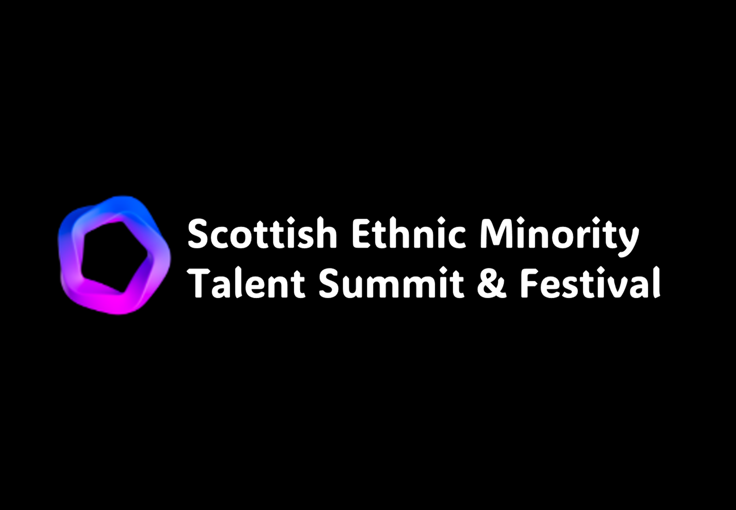 The Scottish Ethnic Minority Talent Awards | Apply by 30 July!