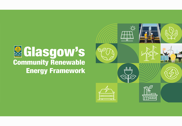 The Community Renewable Energy Framework: Opportunities for Renewable Energy Projects
