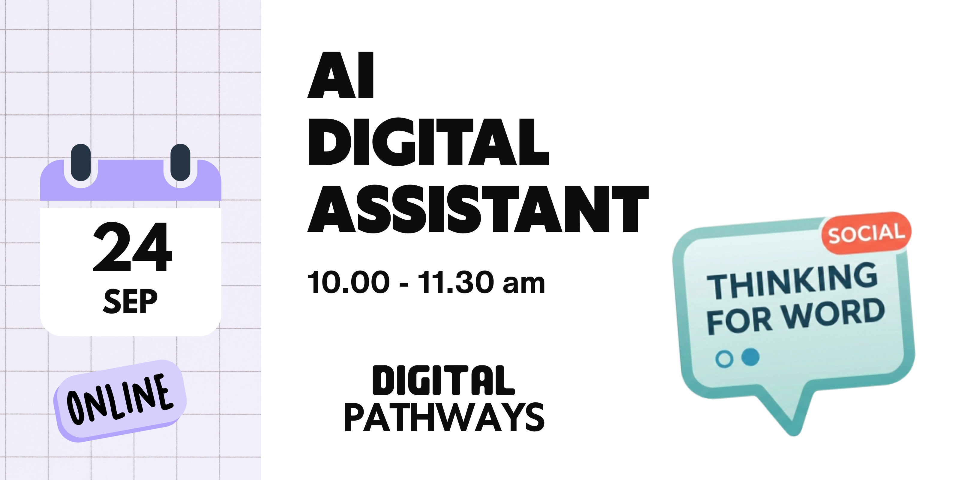AI Digital Assistant - Practical Session