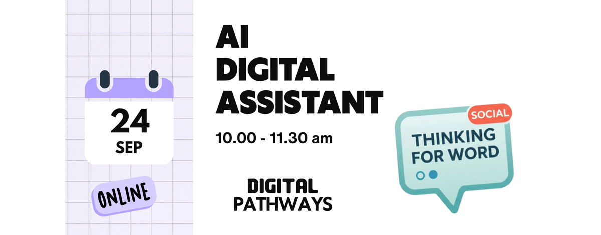 AI Digital Assistant - Practical Session