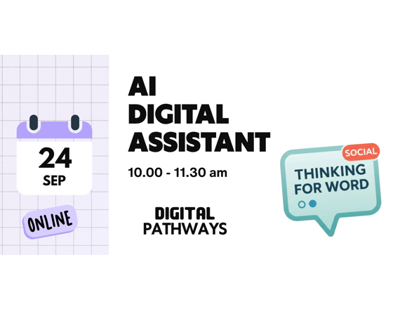 AI Digital Assistant - Practical Session