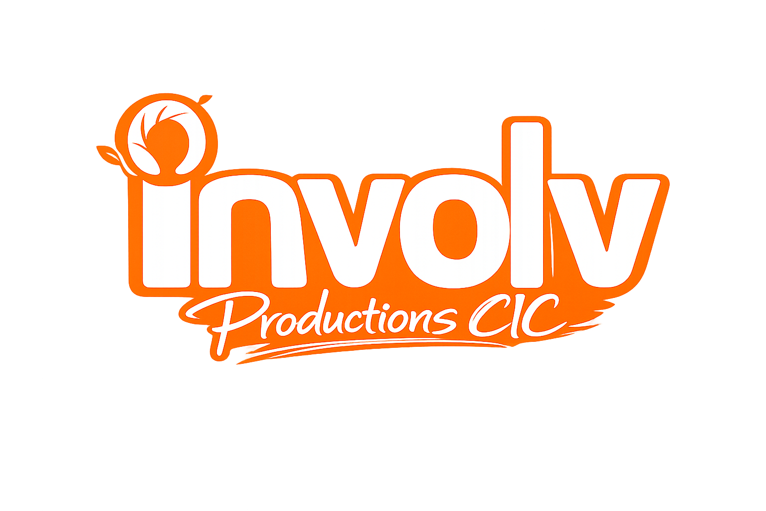 Involv Productions CIC