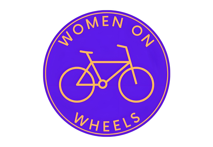Support Women on Wheels by Voting!
