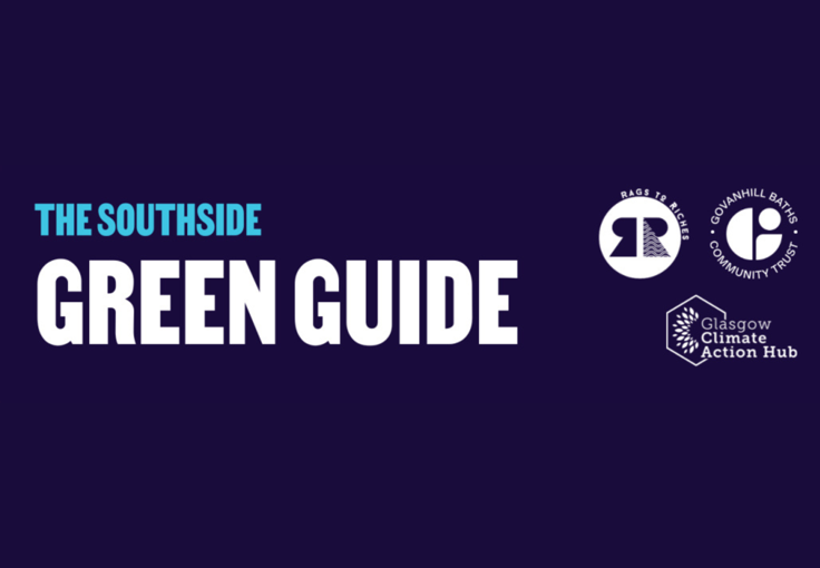 The Southside Green Guide
