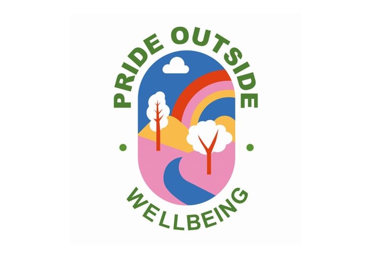 Pride Outside: Pride Rest and Retreat