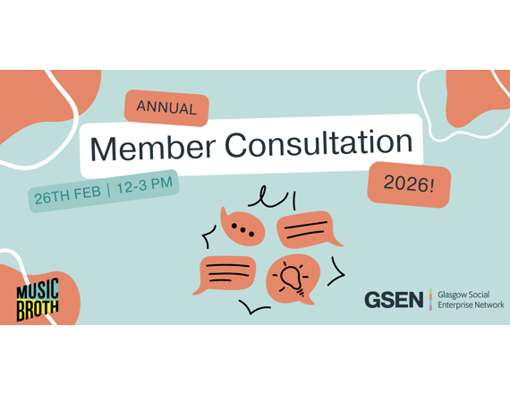 GSEN Annual Member Consultation 2026
