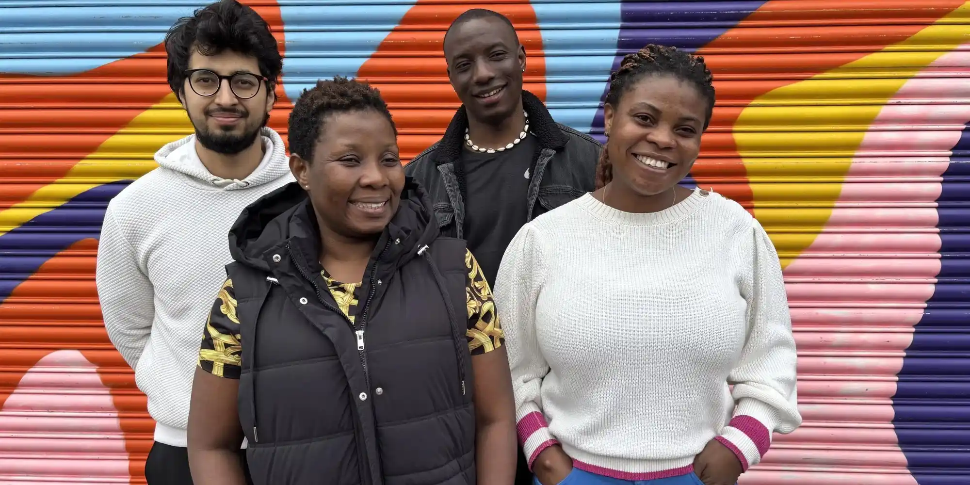 'Exiled for Existing' Media Co-op’s new film, co-produced with LGBTQ refugees and asylum-seekers.