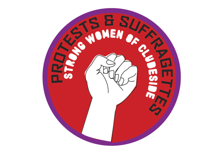 Celebrate Women's History Month with Protests and Suffragettes!