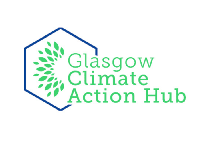 Glasgow Climate Action Hub: Skills Bank Survey