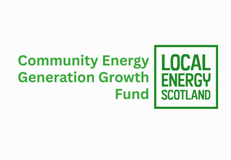 Community Energy Generation Growth Fund