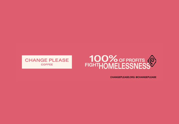 Change Please: Glasgow Impact Barista Training