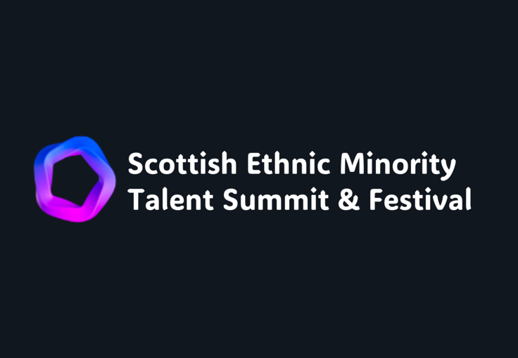 Scottish Ethnic Minority Talent Summit 2025