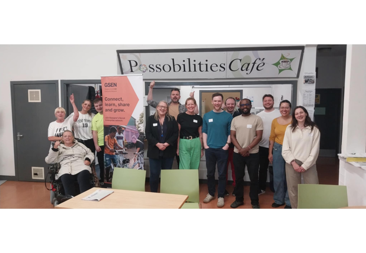 GSEN Network Meeting May 2025