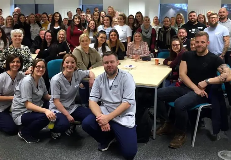 Scottish Wider Access Programmes | Get Back into Education