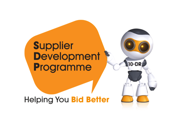 Meet The Buyer 2026 | Scotland’s Largest Free Procurement Event