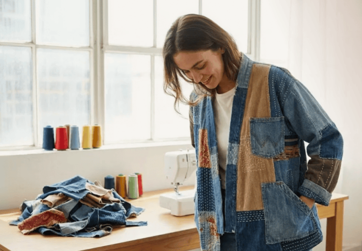 eBay Circular Fashion Fund | Apply Now!