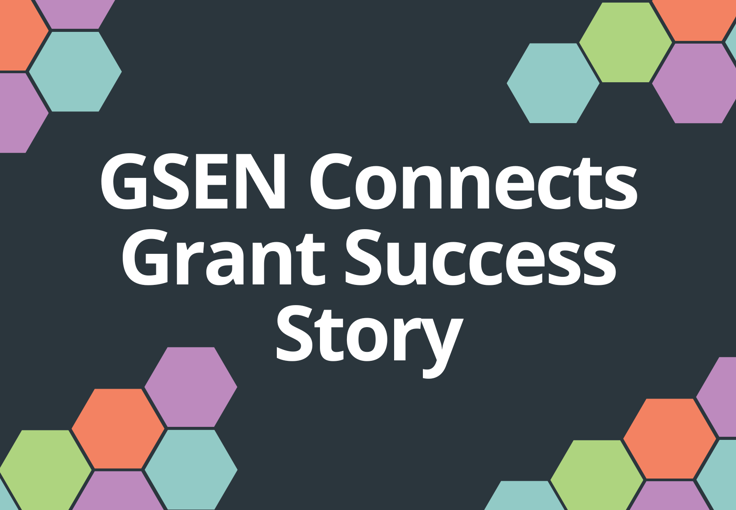 GSEN Connects Grant Success Story - Chattersense and Mārama Consulting