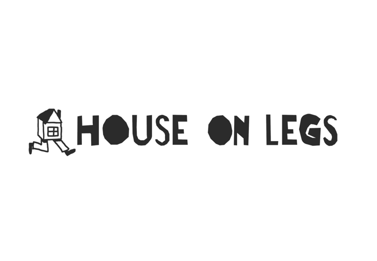 House on Legs Crowdfunder