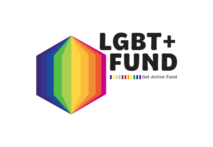 The LGBT+ Get Active Fund