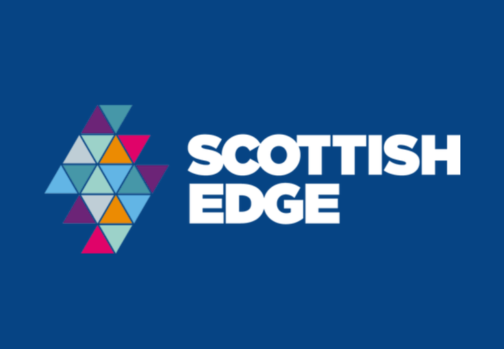 Scottish EDGE Funding | Applications Open Wednesday 25th Feb