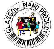 Glasgow Piano Project CIC